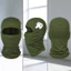 Musion Lỗ Một Mắt Nhanh Khô Balaclava Lưới Thoáng Khí Full Face Cover Cho Xe Máy Đi Xe Thể Thao Ngoài Trời