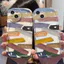 Ốp Lưng Cho Realme C65 C63 C55 C53 C51 C35 C30 C21Y C25 C25S C20 C15 C12 C11 5 5S 5i 6i Note 50 Narzo 20 30A Kem Sóng Cong Edge Motif Nhãn NYK299