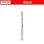 Bộ 4 Mũi Khoan Đầu Răng Cưa Cao Cấp Đa Năng, Khoan Gạch Men, Đá, Bê Tông Phi 6 8 10 12mm Chất Lượng.