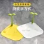 Đậu Nhỏ Giá Thoát Nước Sàn Khử Mùi Miếng Lót Cống Chống Tắc Silicon Niêm Phong Bao Phòng Tắm Nhà Bếp Chống Côn Trùng Chống Mùi Dụng Cụ Tiện Dụng VBLV