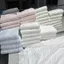 100% Cotton Jacquard Rỗng Vải Lớp Một Mẹ Bé Mùa Hè 130g Áo Thun Siêu Mỏng Áo Vest Vải 6.4