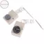 Houdou Cho Thiết Bị Điện Núm Nhiệt Độ Cơ Công Tắc Nhiệt Độ mao Dẫn Nhiệt 50-300C 0-60C 0-50C 0-40C 30-110C -30-30-30C VN