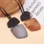 PNPIA- Hình Học Nhựa Mặt Dây Buộc Phong Cách Mới Cá Tính Thời Trang Phụ Kiện Trang Sức Hợp Thời Trang Cho Nữ Đảng Quà Tặng