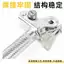 Phong Cách Đơn Giản Xe Điện Có Thể Đảo Ngược Seatpost Chống Trộm Có Khóa Yên Ống Pin Xe Đa Năng Seatpost Có Dây Treo Phụ Kiện