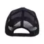 ECK 1 Chiếc Unisex Mũ Thường Ngày Lưới Trơn Mũ Bóng Chày Có Thể Điều Chỉnh Mũ Snapba Dành Cho Nữ Hip Hop Truer Cap Dạo Phố Bố Nón HOT