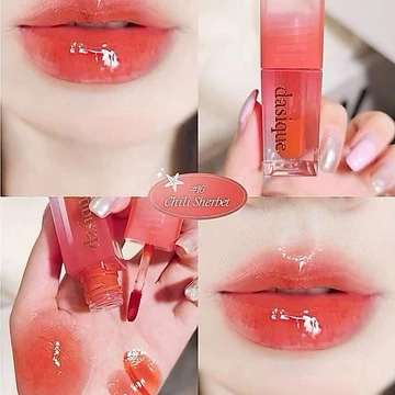 Dasique Son bóng Juicy Dewy Tint 3.5g màu 16