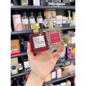 Nước Hoa LA RIVE ELEGANT WOMEN dupe Maison Rouge 540 EDP