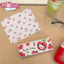 Hộp đựng kính mắt dễ thương từ tính chống áp lực di động dành cho sinh viên Hello Kitty
