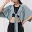 ZK Yoga Thể Thao Dây Đeo Dài Che Khăn Cho Nữ VN