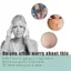 Miếng dán hình xăm che khuyết điểm ZK Che khuyết điểm Scar Birthmark Patch Tape (60-100 chiếc) VN