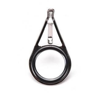 N2HAO 7 Chiếc Kích Thước Hỗn Hợp Câu Cá Top Nhẫn Thanh Cực Bộ Sửa Chữa Dòng Hướng Dẫn Mắt Bộ Mới n