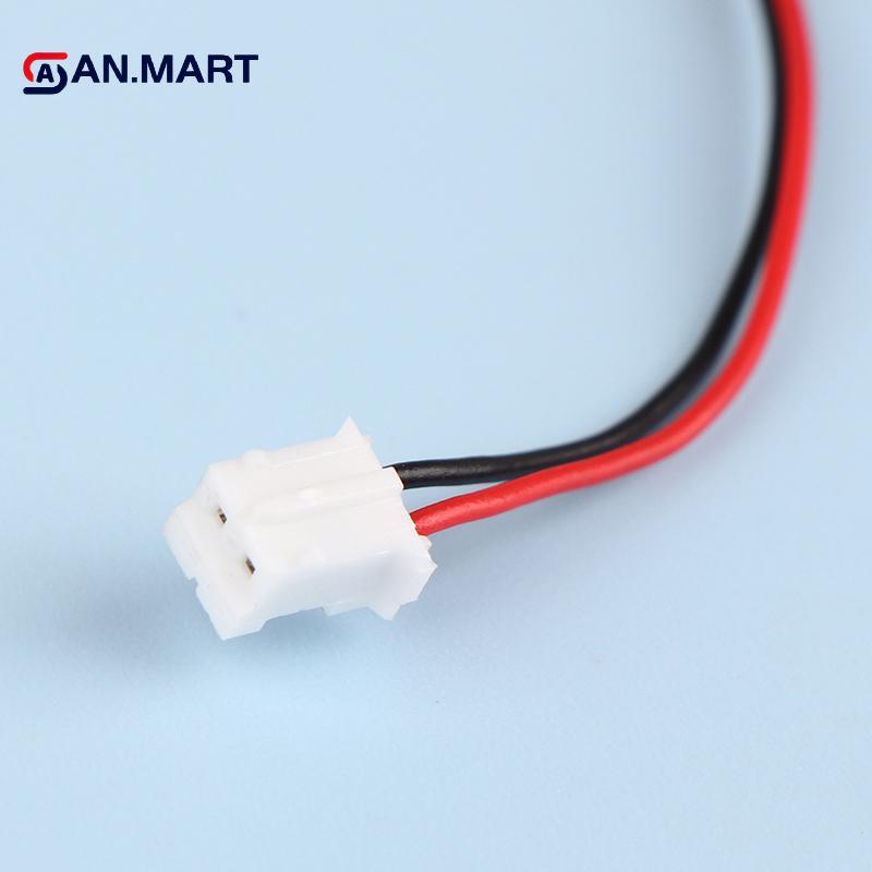 AN.MART DC5V Type-C Máy tạo độ ẩm Mini Bộ dụng cụ DIY Máy tạo sương mù Bảng mạch trình điều khiển 4 Tấm phim phun sương Mô-đun dao động VN