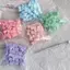 BeautifulHomeA 50 / 100 Cái Vuông Móng Tay Nghệ Thuật Bộ Bọt Biển Gradient Bàn Chải Móng Tay Gel Thiết Kế Ba Lan Miếng Bọt Biển Móng Tay Lấy Bút Dụng Cụ Làm Móng Tay VN