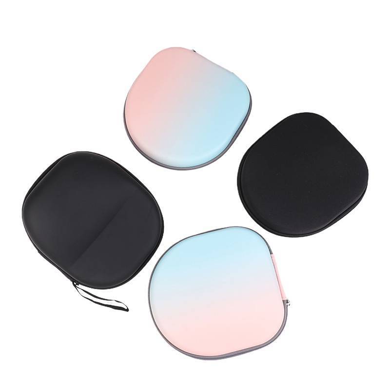 XUAN 1 Miếng Hộp Đựng Tai Nghe EVA Cứng Cho Sony WH-CH720N WH-1000XM4 MDR-ZX100, Túi Bảo Quản Du Lịch VN