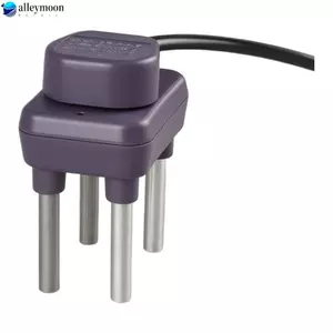 Máy điện phân chất lượng nước có thành phần thanh sắt và thanh nhôm để sử dụng