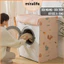 Vỏ Bọc Máy Giặt Cửa Ngang, Cửa Trên 6-15kg, Áo Trùm Máy Giặt Chống Thấm Nước
