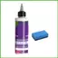 Bộ tẩy màng dầu kính chắn gió ô tô 150ml Phụ kiện chi tiết ô tô Chất làm sạch cửa sổ ô tô cho RV Motorhome wipqsvn