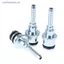 Phụ kiện lắp ống máy giặt áp lực cao D14 D15mm Ring Nut M22 Máy giặt ô tô Ống làm sạch nước Lắp đầu nối xoắn MỚI