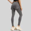 Thể Thao Skinny Nữ Cao Cấp Co Giãn Thể Dục Chạy Bộ Túi Tập Yoga
