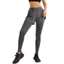 Thể Thao Skinny Nữ Cao Cấp Co Giãn Thể Dục Chạy Bộ Túi Tập Yoga