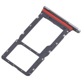 Khay Sim Samsung Galaxy Tab A11 SM-X135 SIM Micro SD Card Tray Linh Kiện Thay Thế