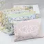 Thảm cầu nguyện ROLY, Thảm cầu nguyện có thể gập lại, mềm mại với hạt cầu nguyện và túi đựng thảm Ramadan chống trượt