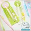 THÊM Thư Giãn Bút Chuyển Đổi Cho Kỳ Thi Prep - Bút Gel Fidget Clier 0.5mm Viết Mịn, Công Cụ Học Chống Lo Âu Cho Học Sinh Trường Văn Phòng BSS
