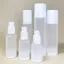 Trong Kho Bơm Lại Chai Lotion Dispenser Kem Container Du Lịch 60-100Ml Cá Tuyết