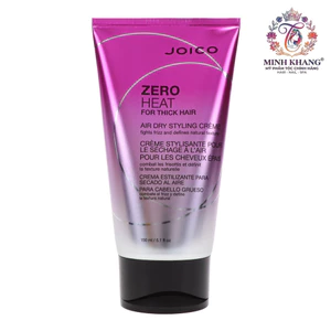 Gel dưỡng tóc, tạo kiểu và chống nhiệt Zero Heat Joico 150ml [ MK ]