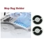 2 Chiếc Máy Hút Bụi Cây Lau Nhà Bộ Phận Cho W2 Edge Máy Hút Bụi Phụ Kiện Thay Thế