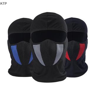 [Ktp] Khăn che kín cổ đầu chống gió bảo vệ mặt nạ trượt tuyết đi bộ đường dài câu cá