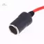 1 Bộ Điều Chỉnh Bộ Chuyển Đổi 5V-13V Bu Bộ Sạc DIY Cho 18V Đến 12V Bước Xuống Bánh Xe Điện Pin Adapter mới