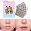 AA 50 / 100 Miếng Dán Cosplay Mũi Thu Nhỏ Miếng Dán Vô Hình Làm Đẹp Trang Điểm Stiers Để Thu Nhỏ Mũi Cánh Stier Mỹ Phẩm Dụng Cụ Làm Đẹp VN