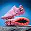 Giày Bootball Bóng Đá Nam tf Spikes Người Lớn Thanh Niên Huấn Luyện Chuyên Nghiệp Thi Đấu Gai QRX3
