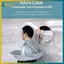 BVY Hair Cut Umbrella Capes Haircut Cloak Vải Nhuộm Tóc Ba Chiều Thoáng Khí Hộ Gia Đình Cắt Tóc Cloak Có Thể Gập Lại Dụng Cụ Cắt Tóc.