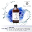 Dầu gội xả hạn chế gàu, loại bỏ kích ứng da dầu NARAXIS ESSENZA AROMA THERAPY PURIFYING 500mlx2 [ MK ]
