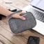 Túi lưu trữ cáp hai lớp JCSYFAC dành cho tổ chức điện tử Dây sạc USB Túi du lịch cho tiện ích và phụ kiện Mới