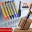 Bút đánh dấu đầu nib dài lỗ sâu 45mm Lỗ khoan sâu Bút chì dài cơ khí đa chức năng mộc Bút đánh dấu đầy màu sắc mới