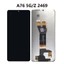 Màn Hình LCD Cho ZTE Blade Nubia Neo3 5G A76 5G A35 E V70 Max A73 5G Thay Thế