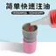 Hoạt Hình Con Dấu Mẫu Giáo Trẻ Em Trang Nhựa George Peppa Pig Tem Học Sinh Khuyến khích Con Dấu