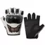 AIHOM Găng Tay Thể Thao Nửa Ngón Unisex, Thiết Kế Thoáng Khí, Bảo Vệ Tay Khi Đạp Xe/Moto Ngoài Trời, Phù Hợp Tập Luyện/Riding