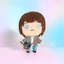 PS1 Life is Strange Max Caulfield Rachel Amber Plushie Game Merch Búp bê bông sang trọng dễ thương SP1