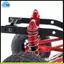 Cho C64 Cho Tương Thích 4 Tỉ Lệ 1 / 16 Kim Loại Chống Sốc Gắn Chân Đế Phía Trước Phía Sau Hỗ Trợ Giá Đỡ Cho Xe RC