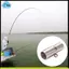 Dụng cụ chỉnh sửa móc mực 2 chiếc Dụng cụ làm thẳng sửa chữa bằng thép không gỉ cho phụ kiện móc mồi mực
