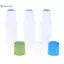 BeautifulHomeA 50ML Chai Rỗng Smudge Chất Lỏng Applicator Đầu Xốp Độ Ẩn Chai Chất Lỏng Cho Daub Làm Đầy Liniment Thuốc Antipruritic VN