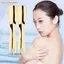 Thìa kem trang điểm FAVORITEGOODS, Dụng cụ trang điểm Dụng cụ làm đẹp Thìa mỹ phẩm mặt, Thìa phân phối mỹ phẩm bằng kim loại chất lượng cao Thìa mỹ phẩm