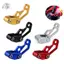 Điều Chỉnh Ống Kẹp 1 Bền Tướng Ống Xe Máy Bạc Đỏ 1 Chiếc