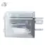 Đèn LED Rơle Flasher Cho Xe Ô Tô Nhựa & Kim Loại Đơn Vị Universalfor Bóng Đèn 3Pin