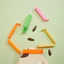 {WELV}Food Bag Clips Freshness Keeper Environmentally Friendly Easy To Clean