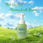 Bọt Rửa Tay Clara Hương Fresh Flower 300ml CHRT001, Bọt Vệ Sinh Tay An Toàn, Lành Tính, Giữ Ấm Da Ta Hàng Chính Hãng